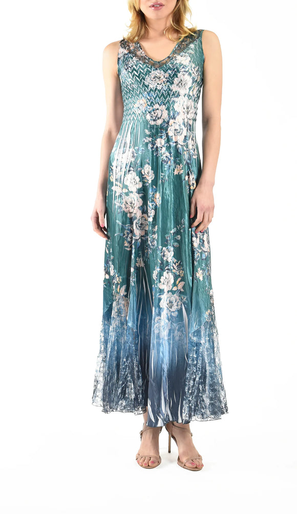 Komarov S/L Calypso Dress