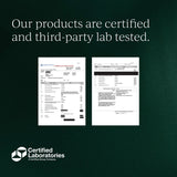 Cymbiotika Vitamin D3 + K2 + CoQ10