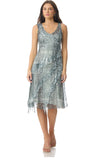 Komarov Julia Dress
