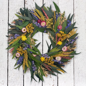 Andaluca Cambria Wreath