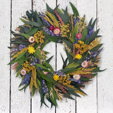 Andaluca Cambria Wreath