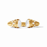 Julie Vos Cannes Hinged Bracelet