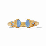 Julie Vos Cannes Hinged Bracelet