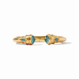 Julie Vos Cannes Demi Cuff Bracelets