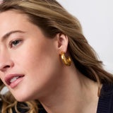 Julie Vos Cannes Hoop