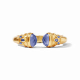 Julie Vos Cannes Hinged Bracelet
