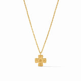 Julie Vos Canterbury Delicate Necklace