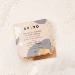 BKIND Conditioner Bar - Curly & Coily Hair