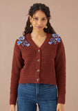 Alivia Carrie Cardigan