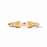 Julie Vos Cannes Demi Cuff Bracelets