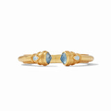 Julie Vos Cannes Demi Cuff Bracelets