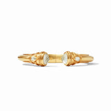 Julie Vos Cannes Demi Cuff Bracelets