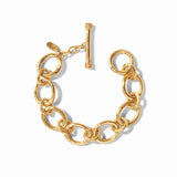 Julie Vos Catalina Demi Link Bracelet