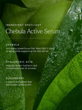 True Botanicals Renew Chebula Active Serum