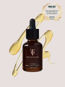 True Botanicals Renew Chebula Active Serum