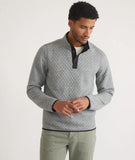 Marine Layer Corbet Reversible Pullover