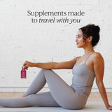 Cymbiotika Liposomal Vitamin B12 + B6