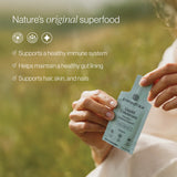 Cymbiotika Liquid Colostrum