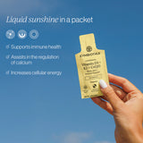 Cymbiotika Vitamin D3 + K2 + CoQ10