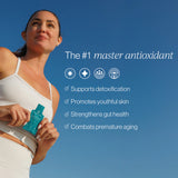 Cymbiotika Liposomal Glutathione