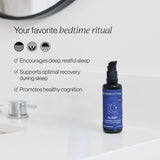 Cymbiotika Liposomal Sleep