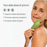 Cymbiotika Super Greens