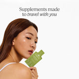 Cymbiotika Super Greens
