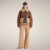 Save The Duck Josette Puffer Jacket