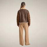 Save The Duck Josette Puffer Jacket
