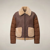 Save The Duck Josette Puffer Jacket