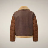 Save The Duck Josette Puffer Jacket