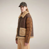 Save The Duck Josette Puffer Jacket