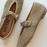 Bibi Lou Elani Flats