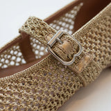 Bibi Lou Elani Flats