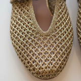 Bibi Lou Elani Flats