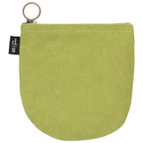 Danica Gardenland Halfmoon Pouch
