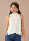Alivia Darla Sweater Top