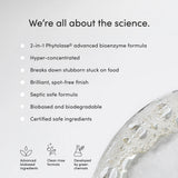 Dirty Labs Bio Enzyme Dishwasher Detergent