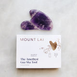 Mount Lai Gua Sha Facial Lifting Tools