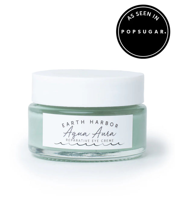 Earth Harbor Naturals Aqua Aura Eye Cream