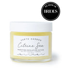 Earth Harbor Naturals Citrine Sea Exfoliator