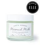 Earth Harbor Naturals Mermaid Milk Superfood Glow Moisturizer