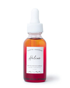 Earth Harbor Naturals Helios Youth Elixir