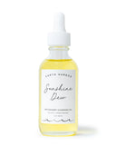 Earth Harbor Naturals Sunshine Dew Cleansing Oil