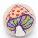 Ethical Global Eco Wool Dryer Balls