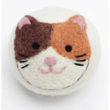 Ethical Global Eco Wool Dryer Balls