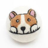 Ethical Global Eco Wool Dryer Balls