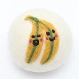 Ethical Global Eco Wool Dryer Balls