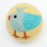Ethical Global Eco Wool Dryer Balls