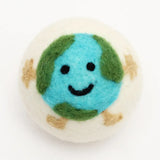 Ethical Global Eco Wool Dryer Balls